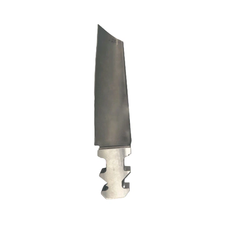 Lopatice turbine preciznog lijevanja
