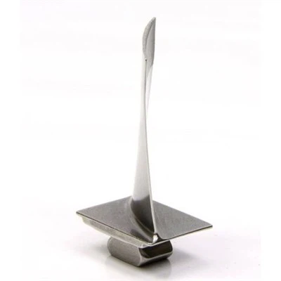Inconel 738 Lc turbinska lopatica