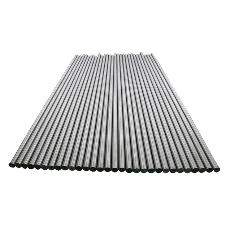 Nimonic 90 Wire And Bar
