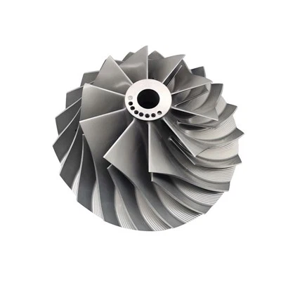 Rotor turbine mlaznog motora