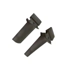 Nož za lijevanje kristala usmjerenog skrućivanja